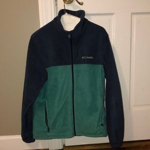 Columbia Jacket